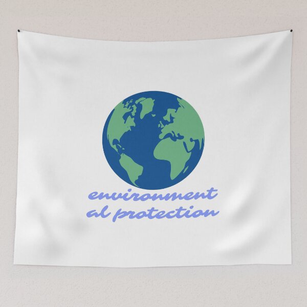 Item preview, environmental protection designed and sold by Downneees.