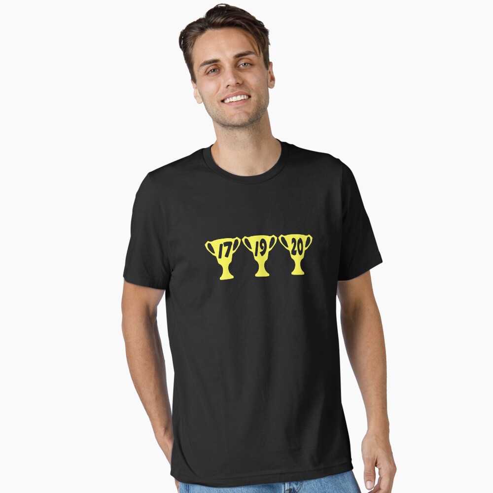 Item preview, Essential T-Shirt designed and sold by RustyPanello.
