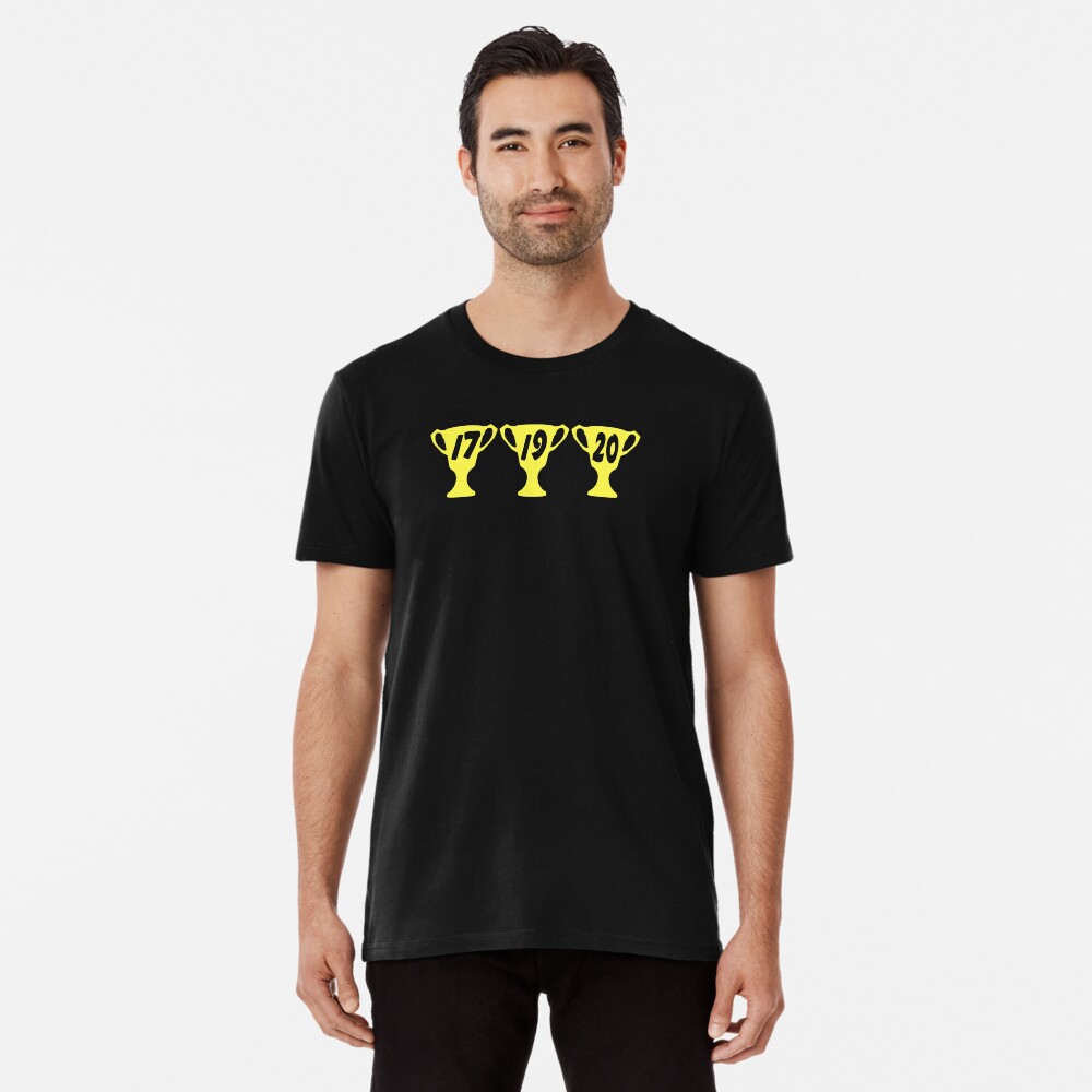 Item preview, Premium T-Shirt designed and sold by RustyPanello.