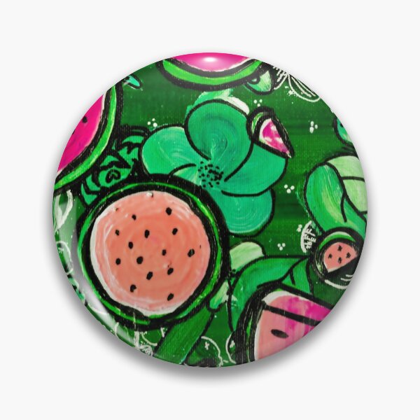 Item preview, Watermelons designed and sold by savpaints.