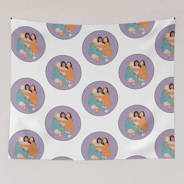 Item preview, Little mix designed and sold by JadaRStyles.