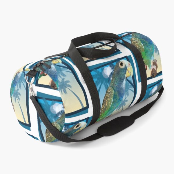 Item preview, Loro Senil designed and sold by obscurite.