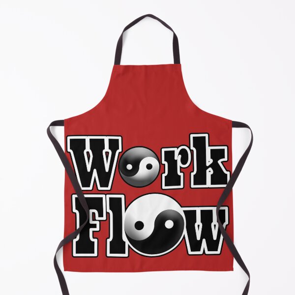 Item preview, CS Ying Yang V5 Work Flow.© designed and sold by OmarHernandez.