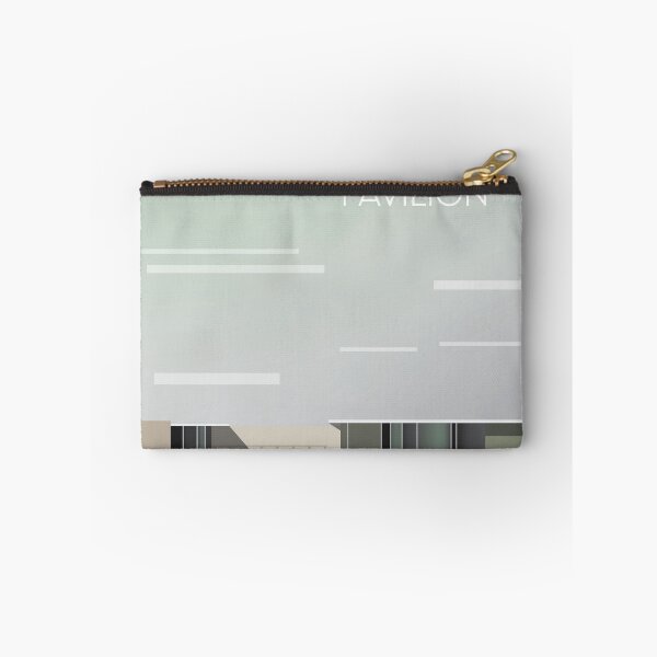 Item preview, barcelona pavilion  designed and sold by SimonNeedham.