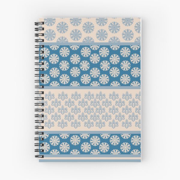 Aperçu de l'œuvre Motif Patchwork Motif Géométrique Japonais Classique Bleu créée et vendue par Anna Lemos.