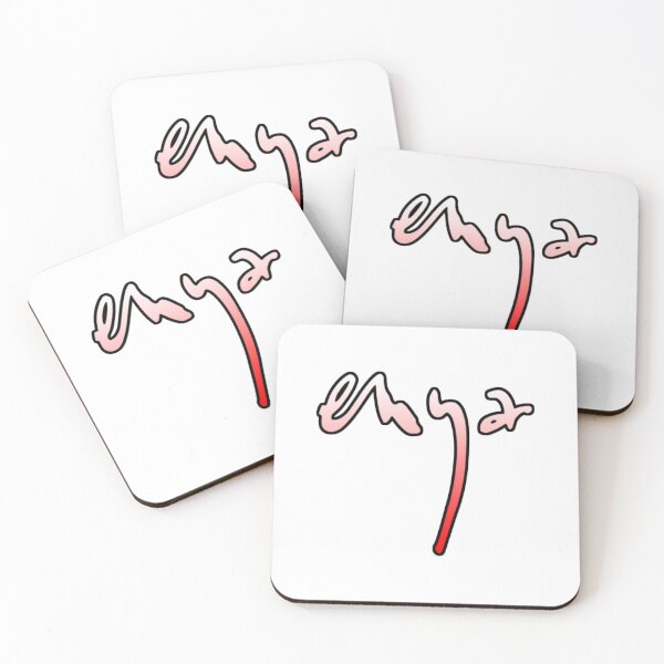 Item preview, The best logos favorite Enya Patricia Brennan designed and sold by mmcshirie5d.