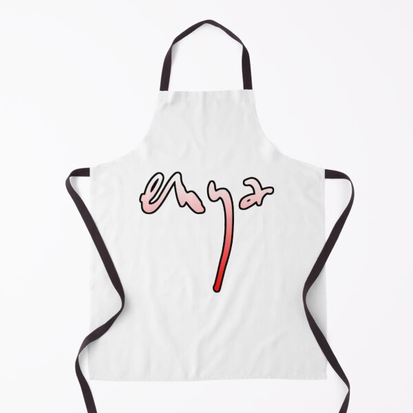 Item preview, The best logos favorite Enya Patricia Brennan designed and sold by mmcshirie5d.