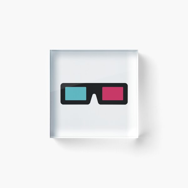 Item preview, Movie Glasses designed and sold by alexisrg.