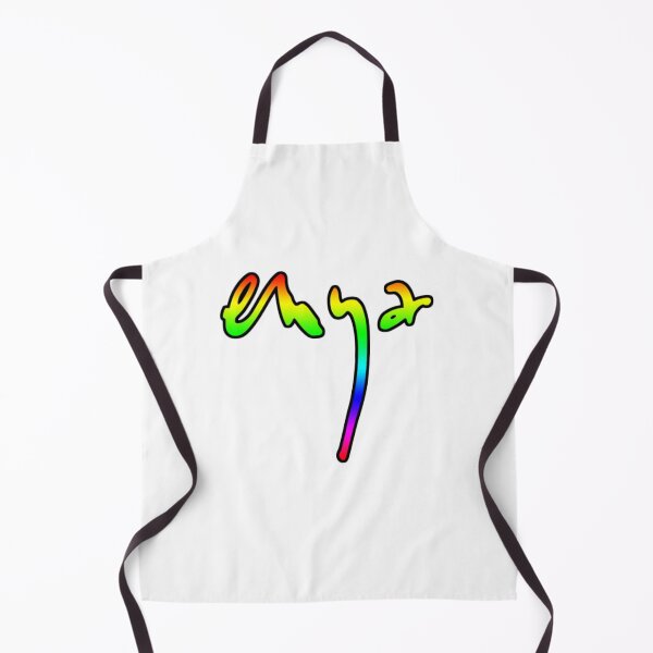 Item preview, The best logos favorite Enya Patricia Brennan designed and sold by mmcshirie5d.
