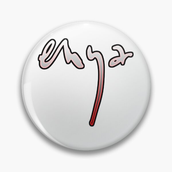 Item preview, The best logos favorite Enya Patricia Brennan designed and sold by mmcshirie5d.