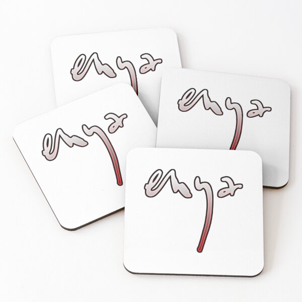 Item preview, The best logos favorite Enya Patricia Brennan designed and sold by mmcshirie5d.