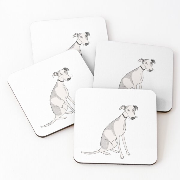 Item preview, Sid the dog designed and sold by SaryandSaff.