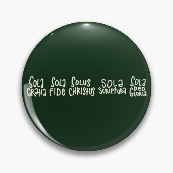 Item preview, FIVE SOLAS designed and sold by handletteringem.