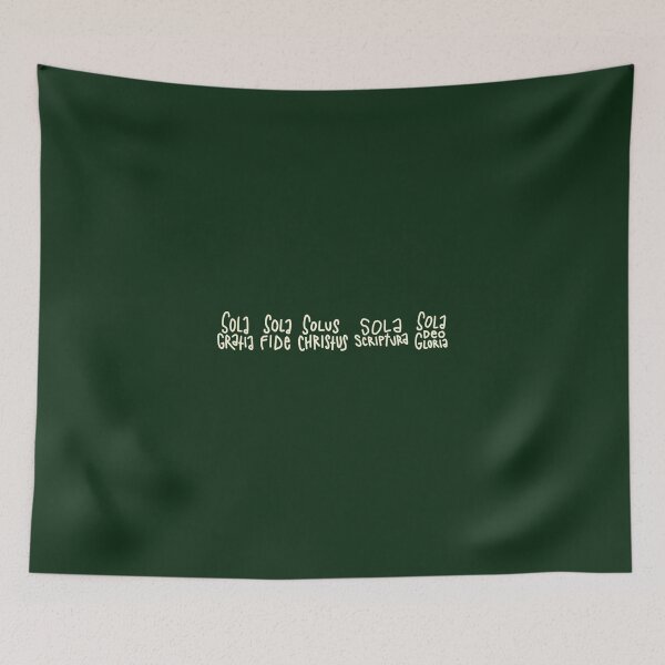 Item preview, FIVE SOLAS designed and sold by handletteringem.