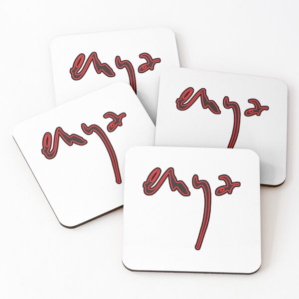 Item preview, The best logos favorite Enya Patricia Brennan designed and sold by mmcshirie5d.