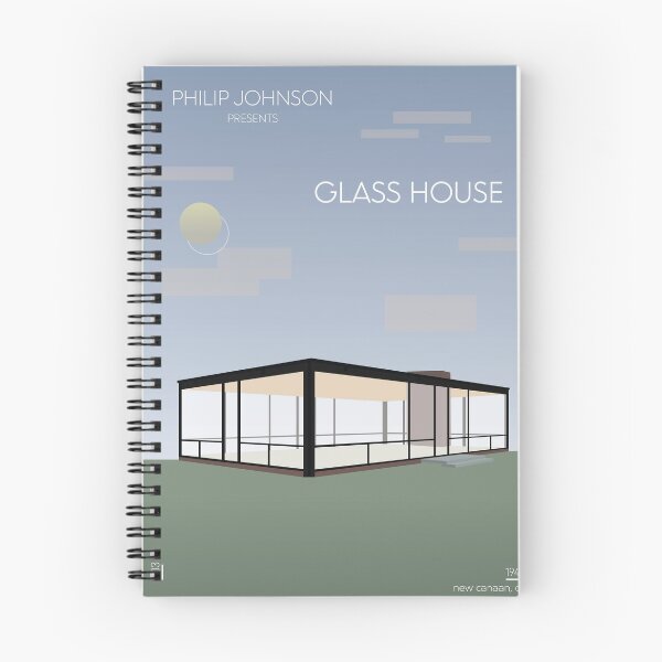 Item preview, glass house designed and sold by SimonNeedham.