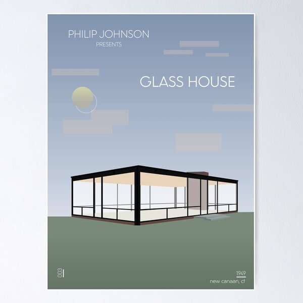 Item preview, glass house designed and sold by SimonNeedham.