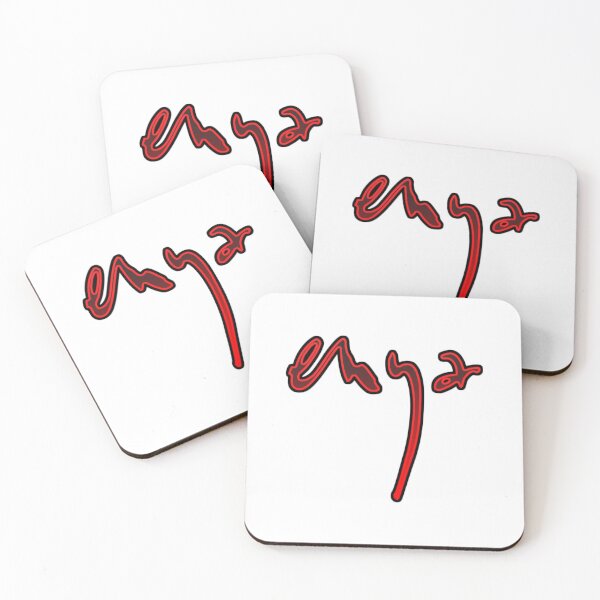 Item preview, The best logos favorite Enya Patricia Brennan designed and sold by mmcshirie5d.
