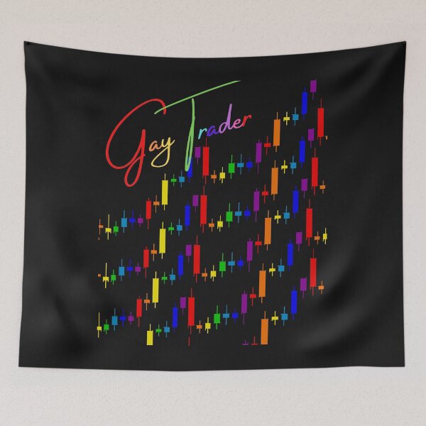 Item preview, Colorful Candels designed and sold by KryptoStonks.