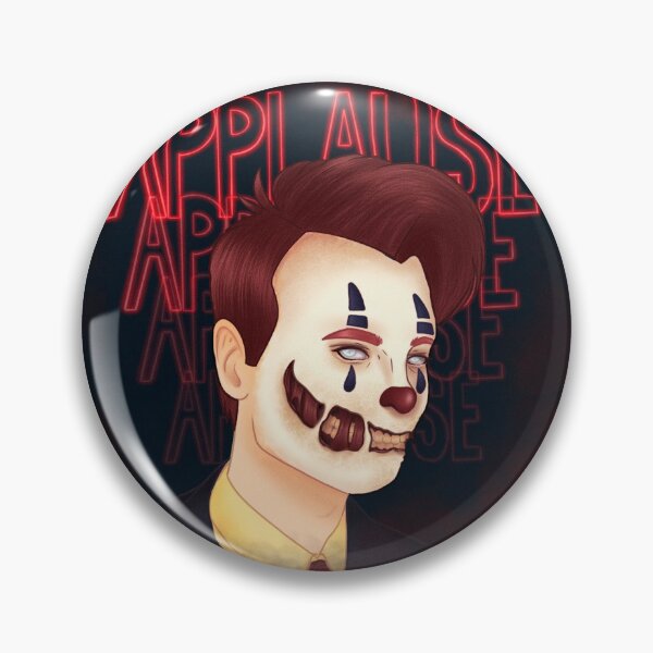 Item preview, Zombiedian designed and sold by Nina Torrise.