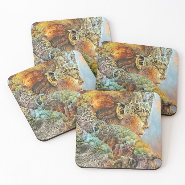 Item preview, Beautiful Treant -D&D designed and sold by LostLegends.