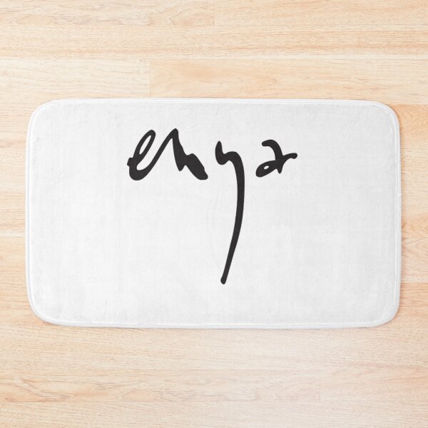 Item preview, The best logos favorite Enya Patricia Brennan designed and sold by mmcshirie5d.