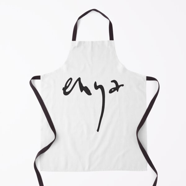 Item preview, The best logos favorite Enya Patricia Brennan designed and sold by mmcshirie5d.