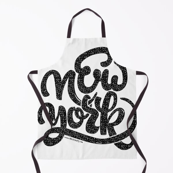 Aperçu de l'œuvre New York créée et vendue par Vectshirt-shop.