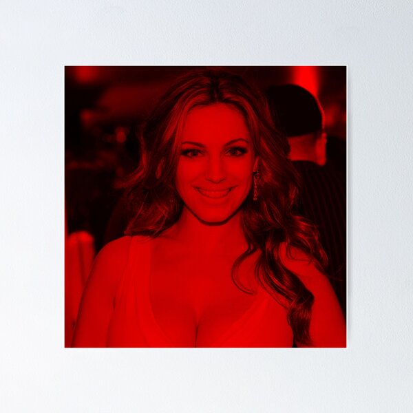 Item preview, Kelly Brook - Celebrity designed and sold by Powerofwordss.