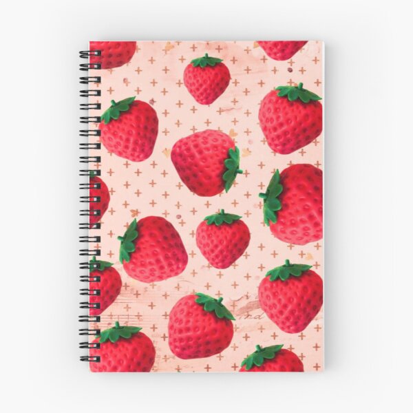 Item preview, Strawberries are forever my thing. designed and sold by CirqueBizerk.