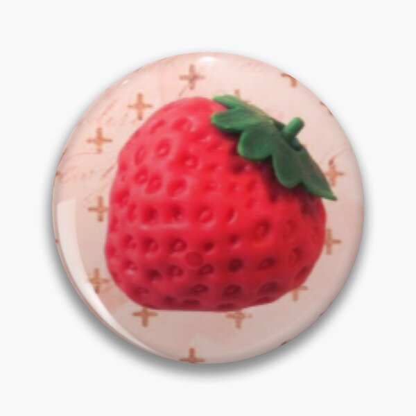 Artikelvorschau, Erdbeeren sind für immer mein Ding. entworfen und verkauft von CirqueBizerk.