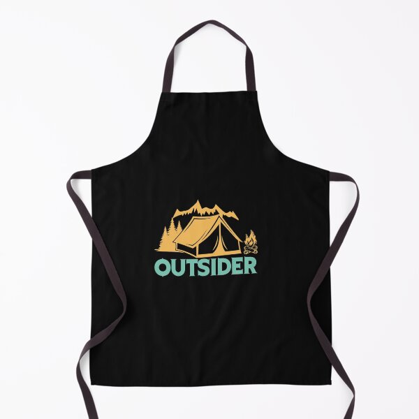 Item preview, Outsider designed and sold by SasKloset.