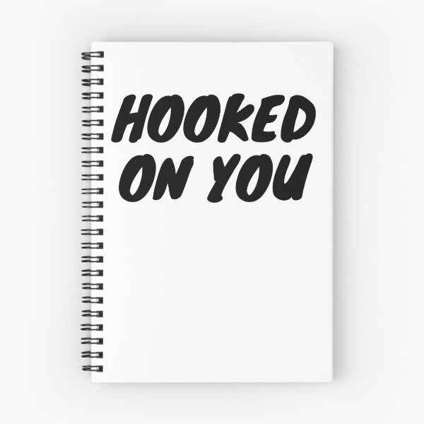 Item preview, Hooked On You designed and sold by LarrysDesigns.