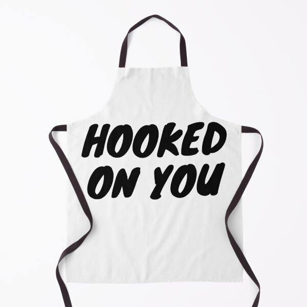 Item preview, Hooked On You designed and sold by LarrysDesigns.