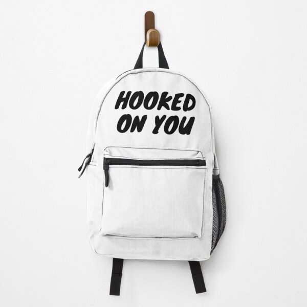 Item preview, Hooked On You designed and sold by LarrysDesigns.