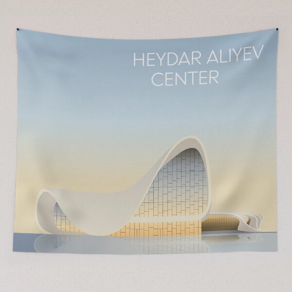 Item preview, heydar aliyev designed and sold by SimonNeedham.