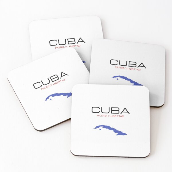 Item preview, Cuba designed and sold by femmenoire.