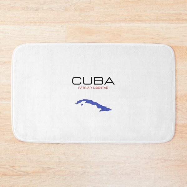 Item preview, Cuba designed and sold by femmenoire.