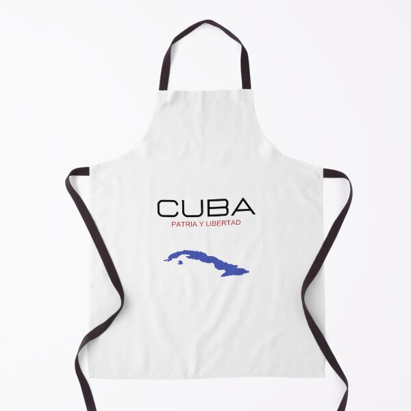 Item preview, Cuba designed and sold by femmenoire.