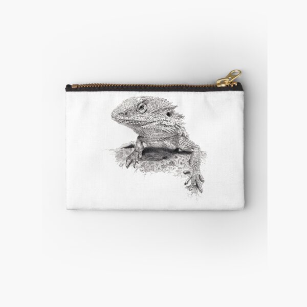 Item preview,  Elliott the Bearded Dragon designed and sold by Ro Windust.