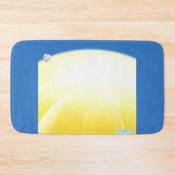 Item preview, Dinger Hit Into The Sun (Transparent Background) designed and sold by PopPucks.