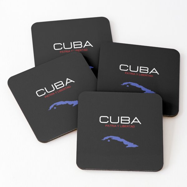 Item preview, Cuba designed and sold by femmenoire.