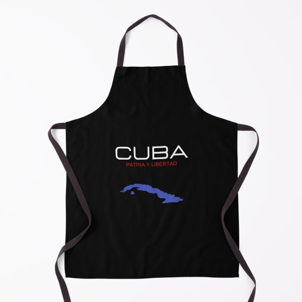 Item preview, Cuba designed and sold by femmenoire.