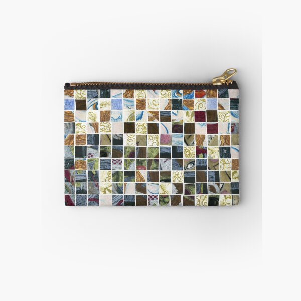 Item preview, Pastel windows (Sum of its parts I/II) designed and sold by FJBourne.