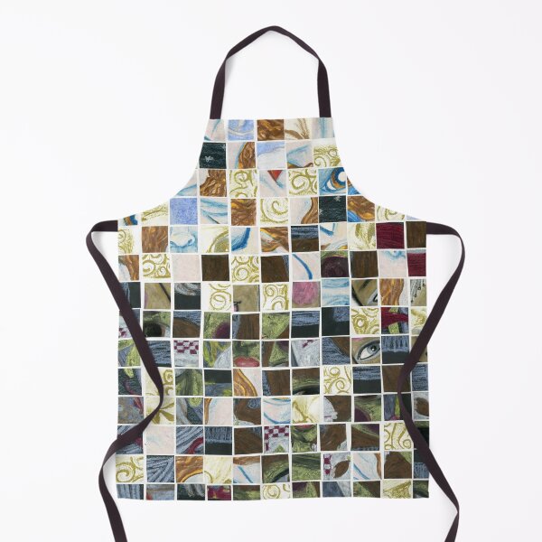 Item preview, Pastel windows (Sum of its parts I/II) designed and sold by FJBourne.