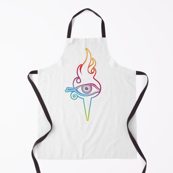 Item preview, Spectral Horus designed and sold by @ VIZYOULIZE.