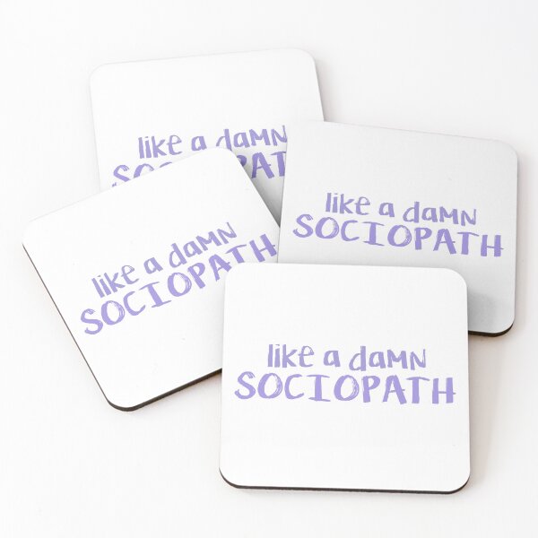 Item preview, sociopath//SOUR designed and sold by elliemoon.