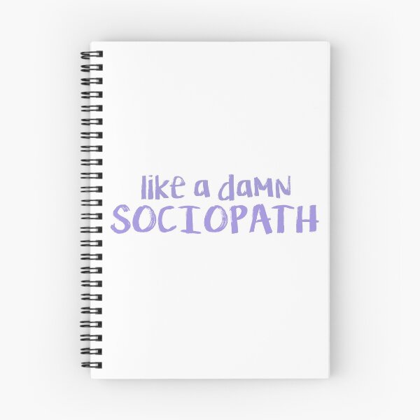 Item preview, sociopath//SOUR designed and sold by elliemoon.