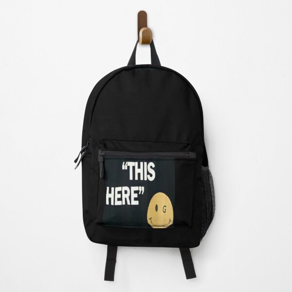 Item preview, "This HERE" designed and sold by Anzakaizen.