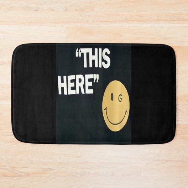 Item preview, "This HERE" designed and sold by Anzakaizen.